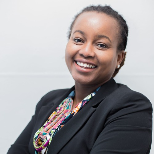 MUTESI A. Byakagaba