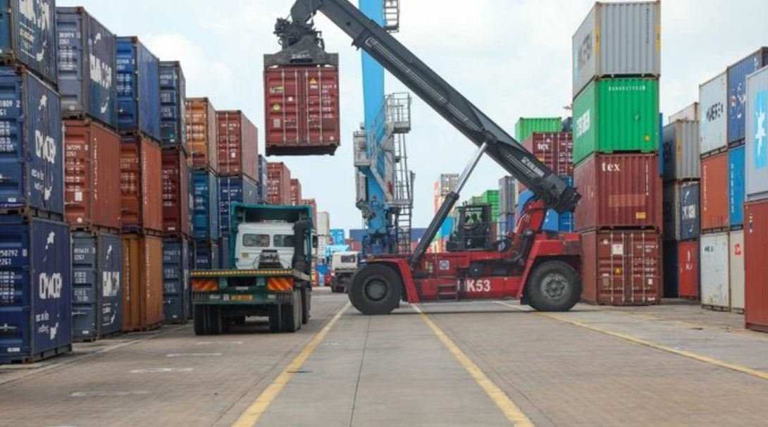 Container Loading