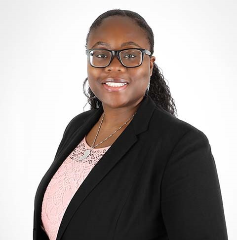 SARAH Achieng