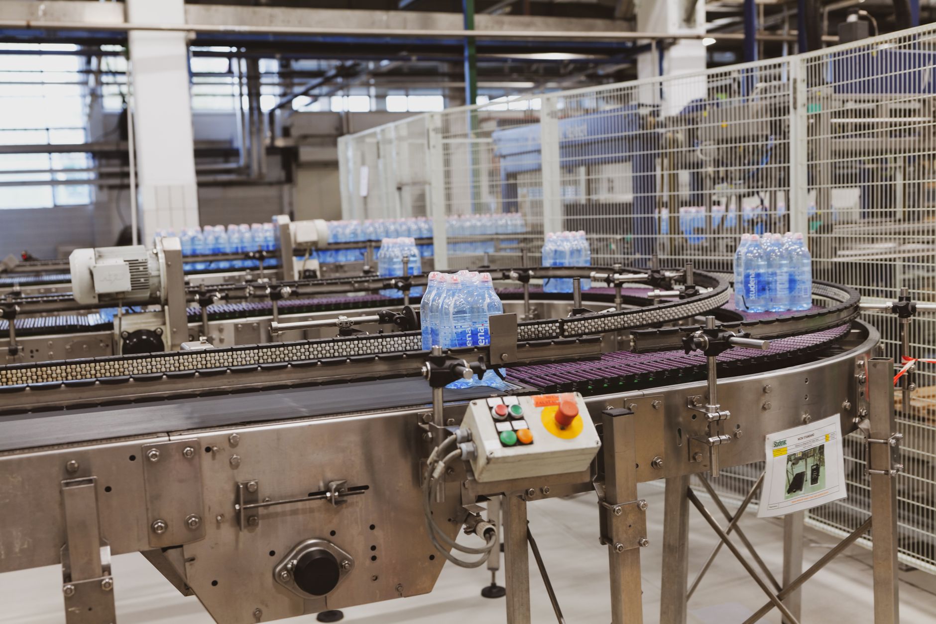 Automated Packaging