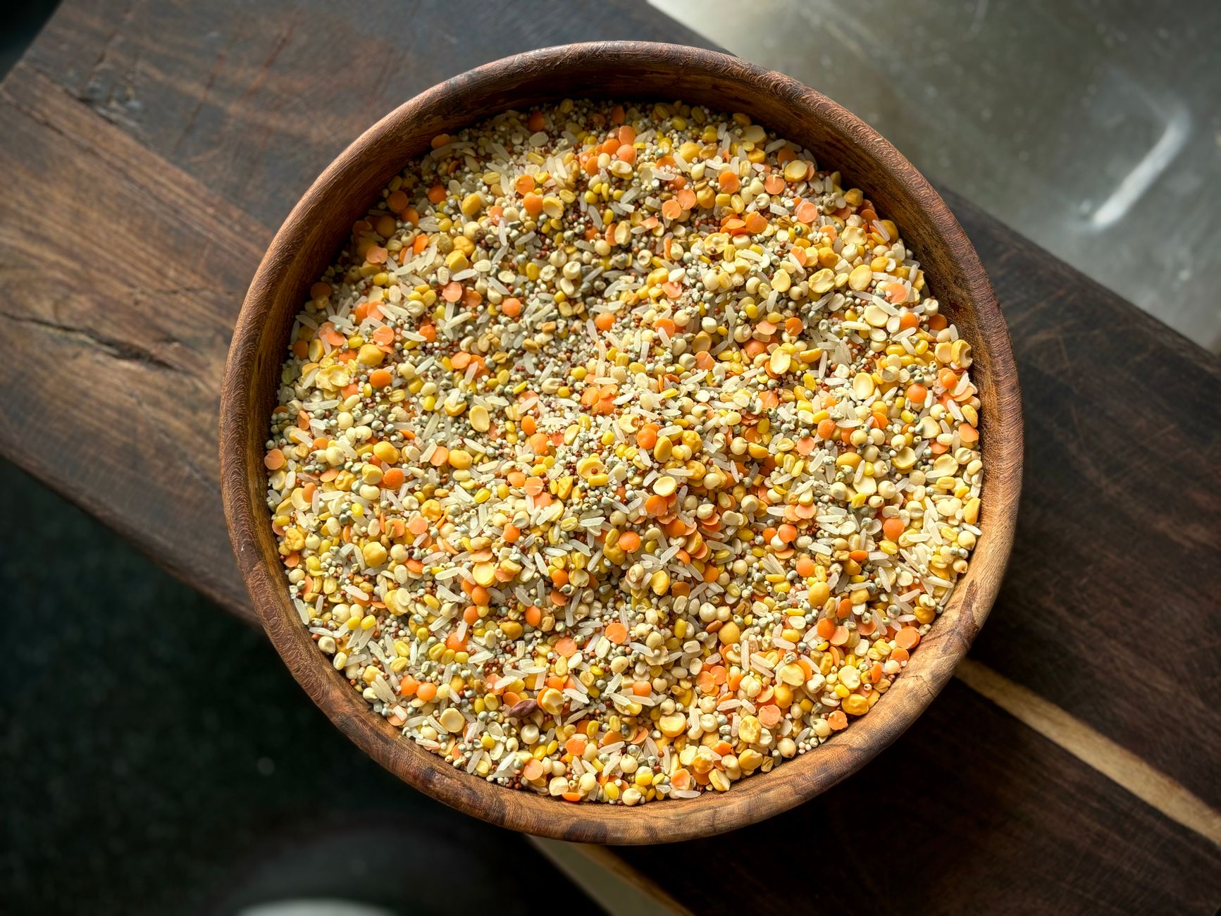 Pulses